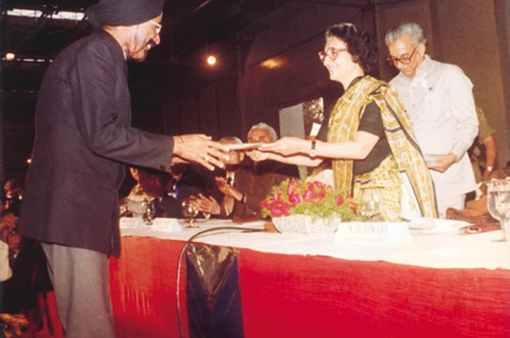 The car that put India on wheels The car that put India on wheels